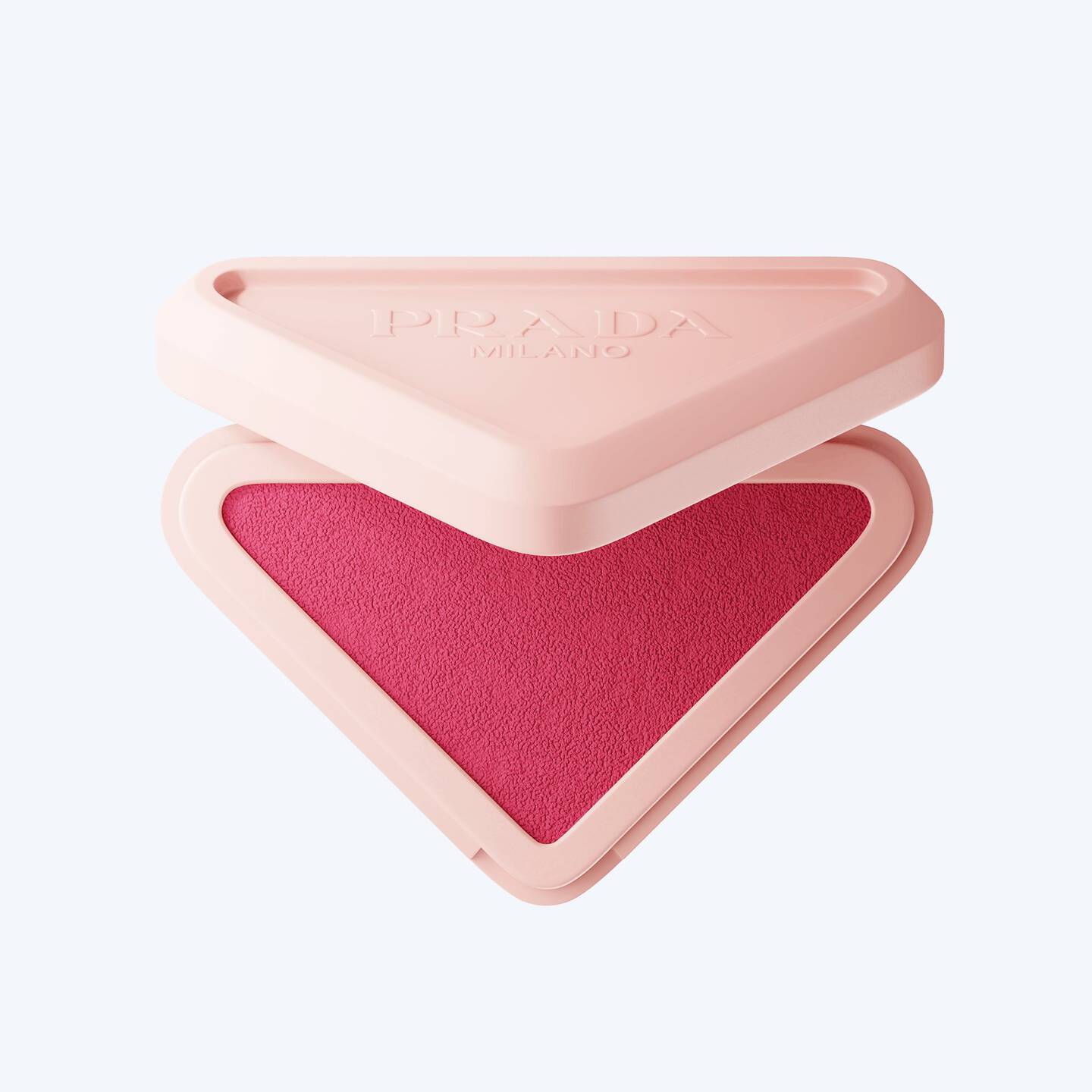 PRADA Touch Cream to Powder Blush