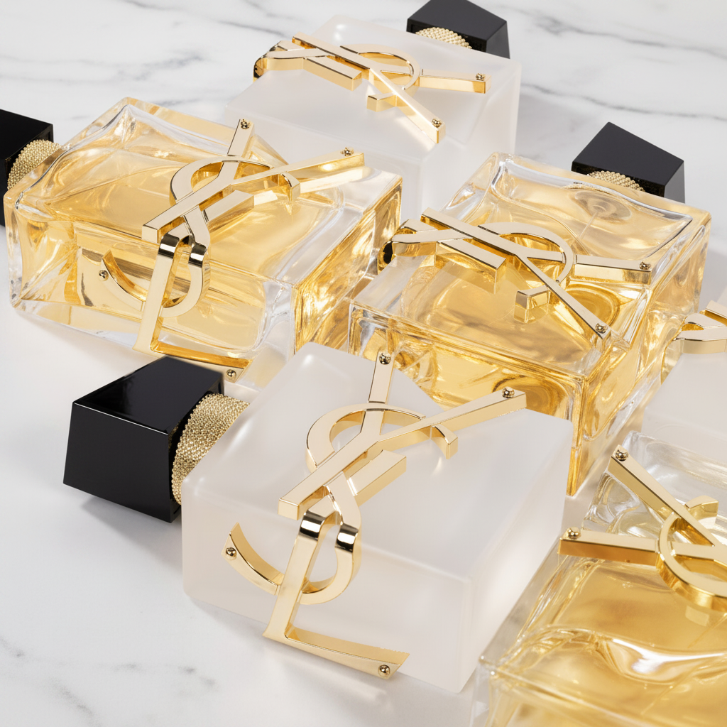 Yves Saint Laurent Libre Hair Mist