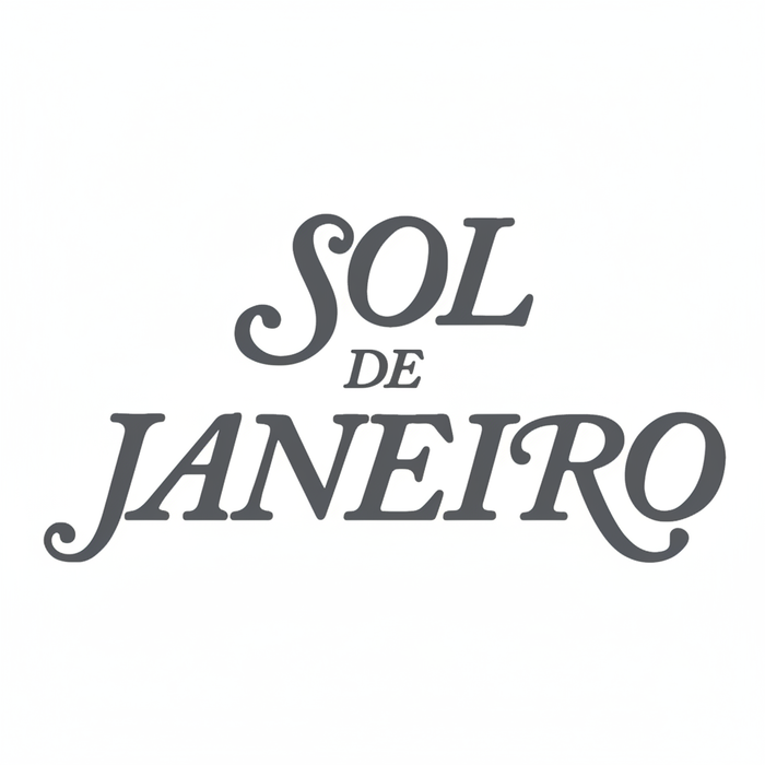 Sol De Janeiro