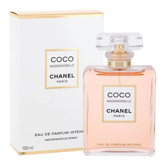 Chanel Coco Mademoiselle Intense Perfume For Unisex EDP