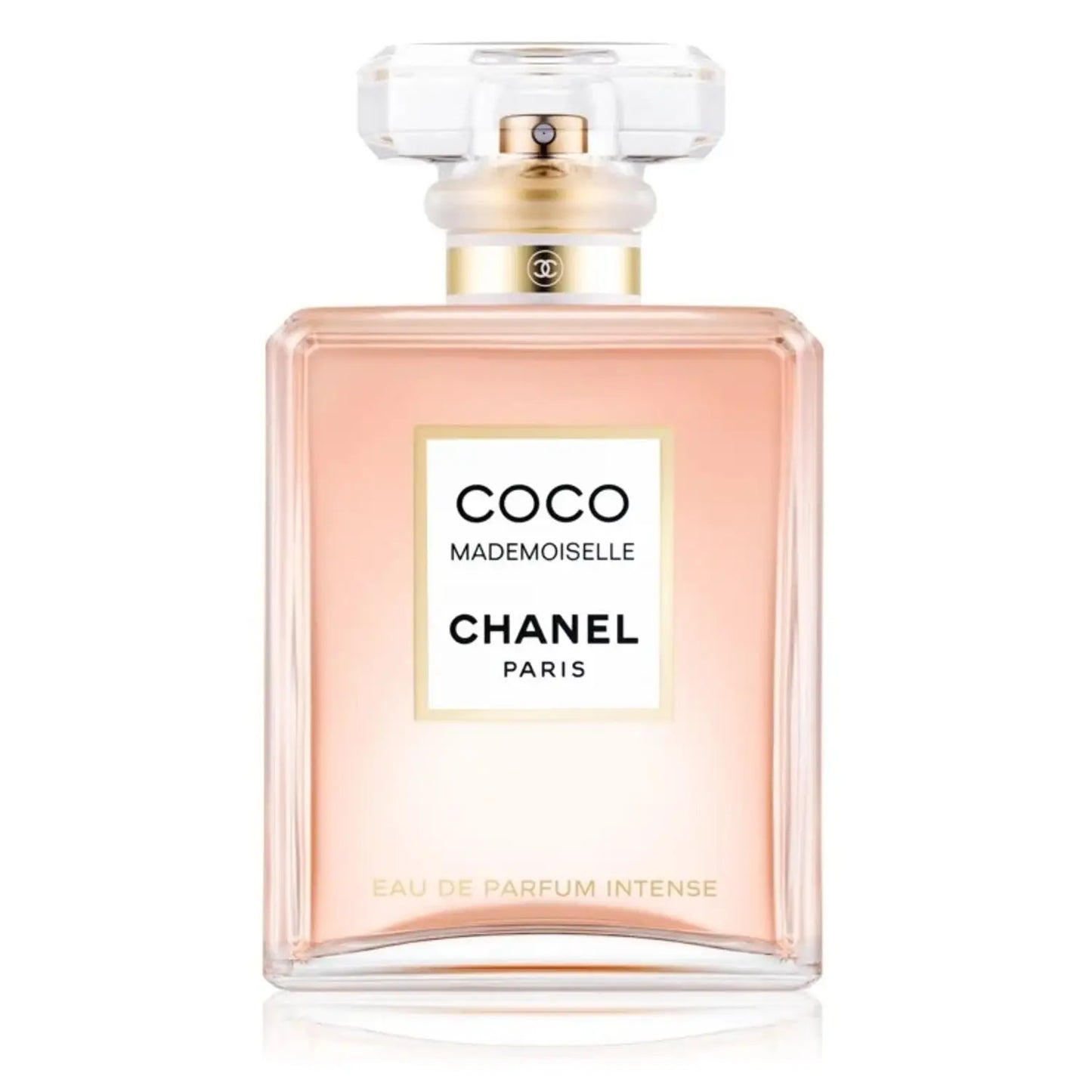 Chanel Coco Mademoiselle Intense Perfume For Unisex EDP