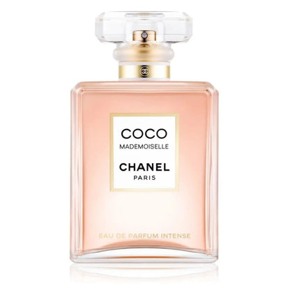 Chanel Coco Mademoiselle Intense Perfume For Unisex EDP