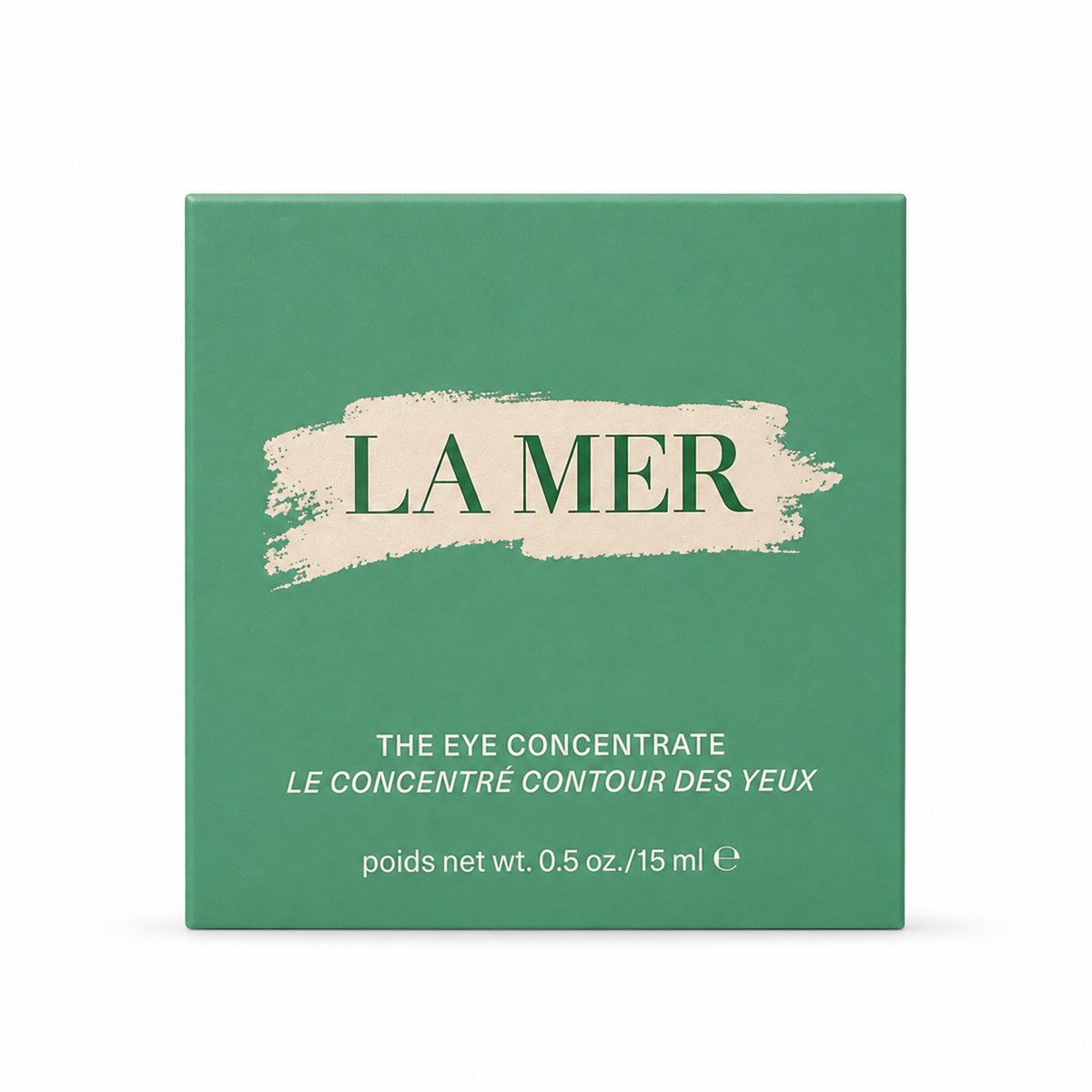 La Mer The Eye Concentrate – Revitalizing Eye Treatment