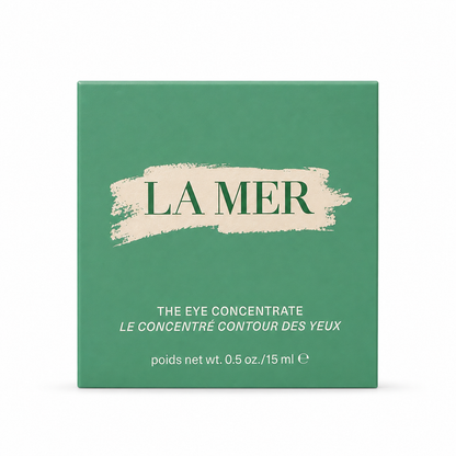 La Mer The Eye Concentrate – Revitalizing Eye Treatment