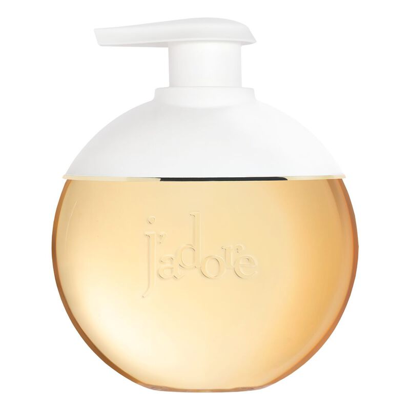 Dior J'adore Les Adorables Shower Gel – Floral Foaming Body Wash