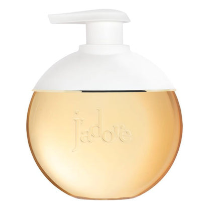 Dior J'adore Les Adorables Shower Gel – Floral Foaming Body Wash