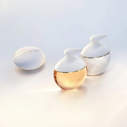 Dior J'adore Les Adorables Shower Gel – Floral Foaming Body Wash