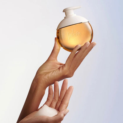 Dior J'adore Les Adorables Shower Gel – Floral Foaming Body Wash