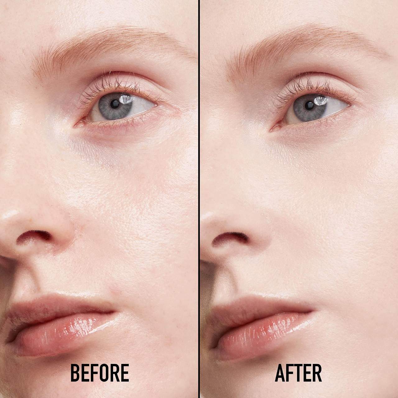 Dior Forever Skin Correct — 24H Wear & Hydration Creamy Concealer