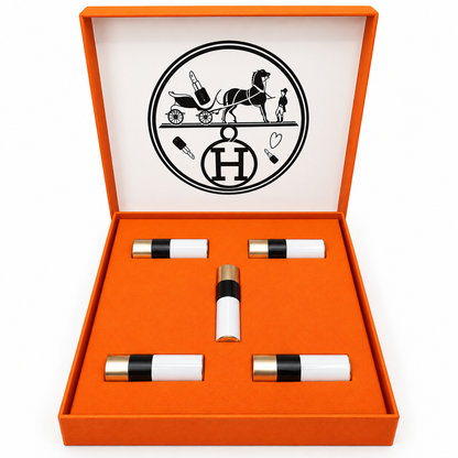 Hermès Rouge Hermès Lipstick Gift Set