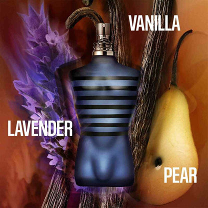 Ultra Male Jean Paul Gaultier — Eau de Toilette Intense