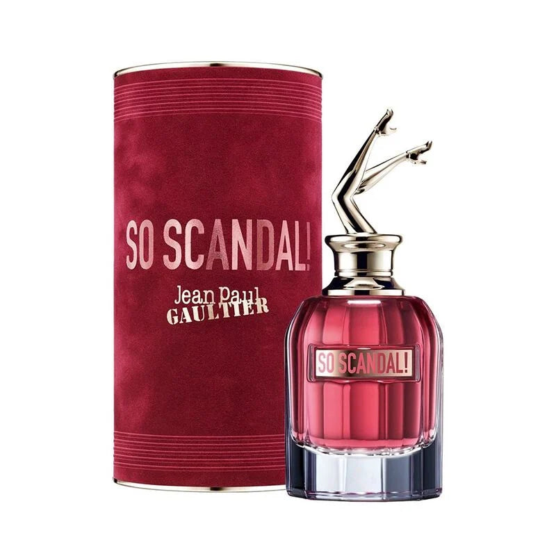 So Scandal Jean Paul Gaultier — Eau de Parfum