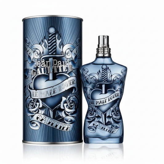 Jean Paul Gaultier Le Male Lover  — Eau de Toilette