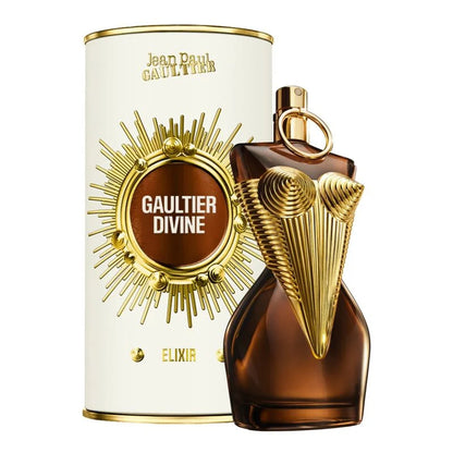 Gaultier Divine Elixir Jean Paul Gaultier — Eau de Parfum