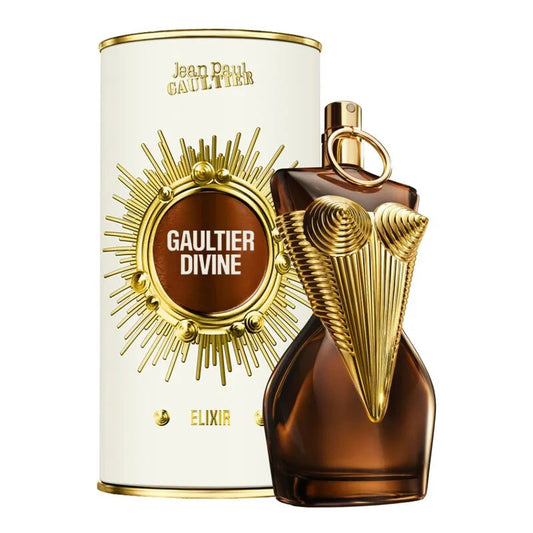 Jean Paul Gaultier Gaultier Divine Elixir  — Eau de Parfum