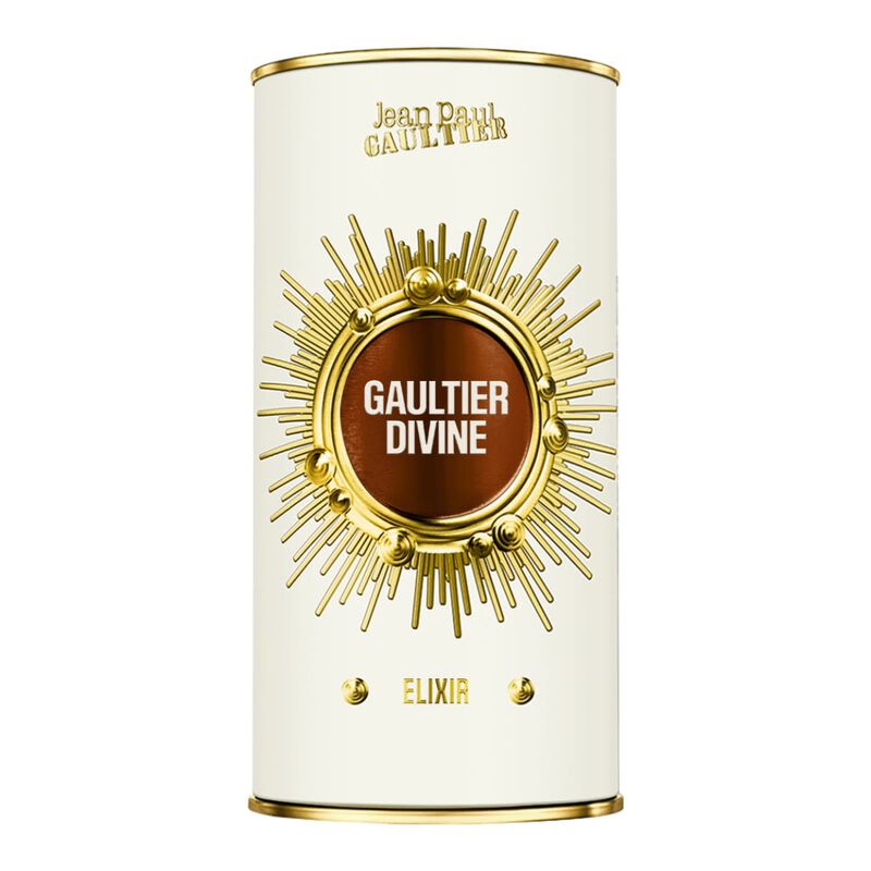 Gaultier Divine Elixir Jean Paul Gaultier — Eau de Parfum