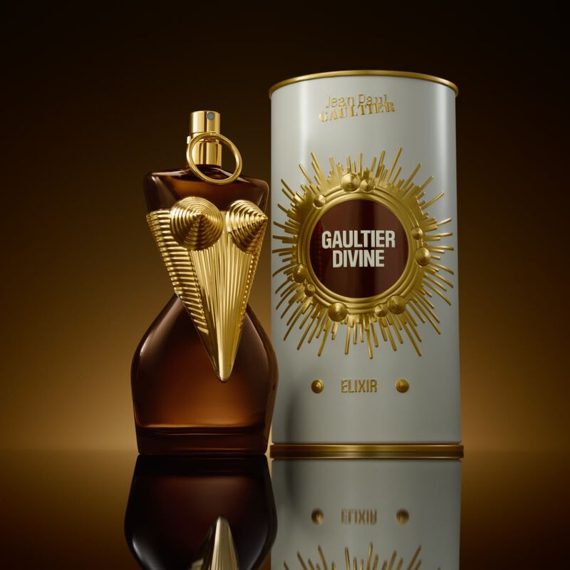 Gaultier Divine Elixir Jean Paul Gaultier — Eau de Parfum