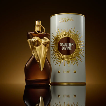 Gaultier Divine Elixir Jean Paul Gaultier — Eau de Parfum