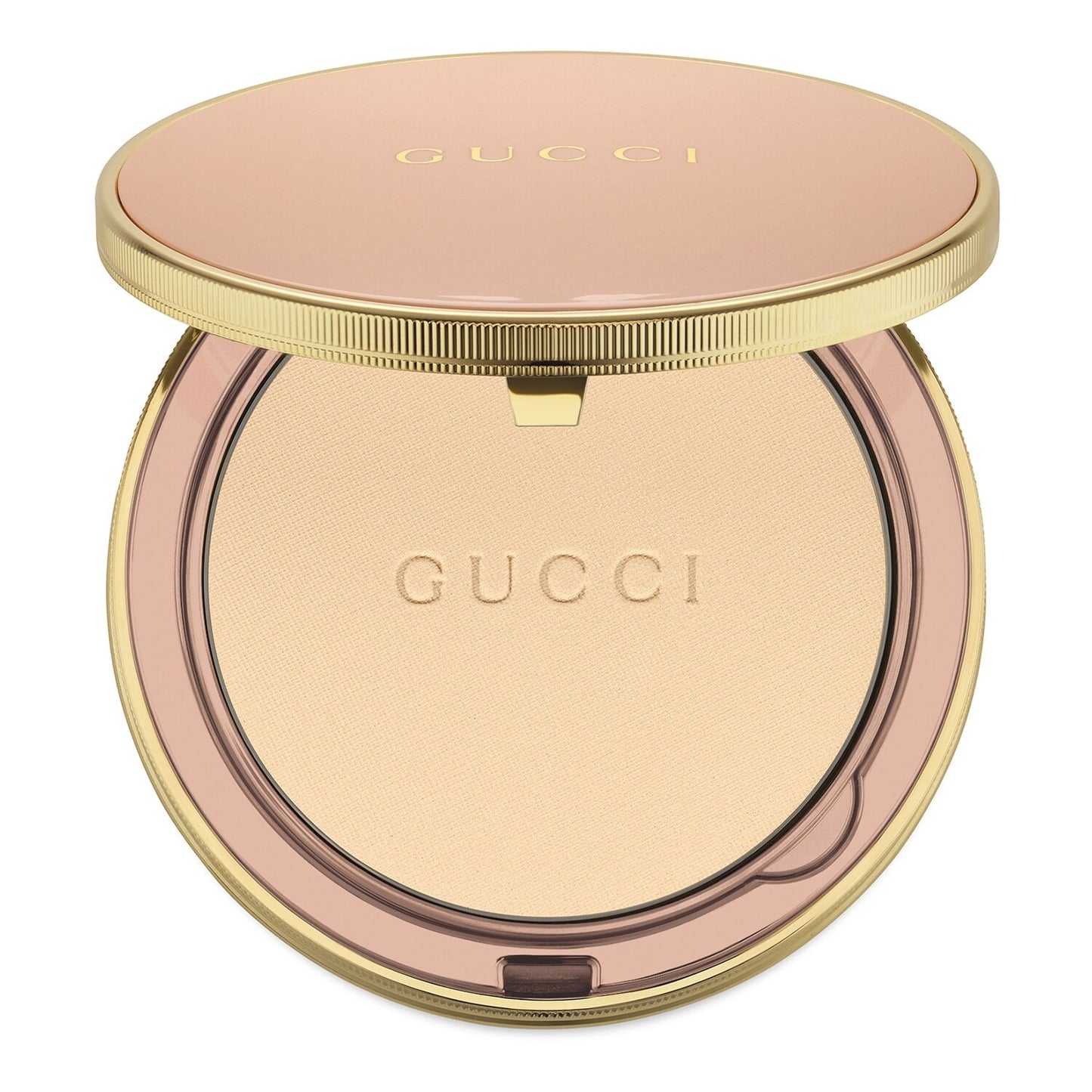 GUCCI Poudre De Beauté Mat Naturel - Face Powder