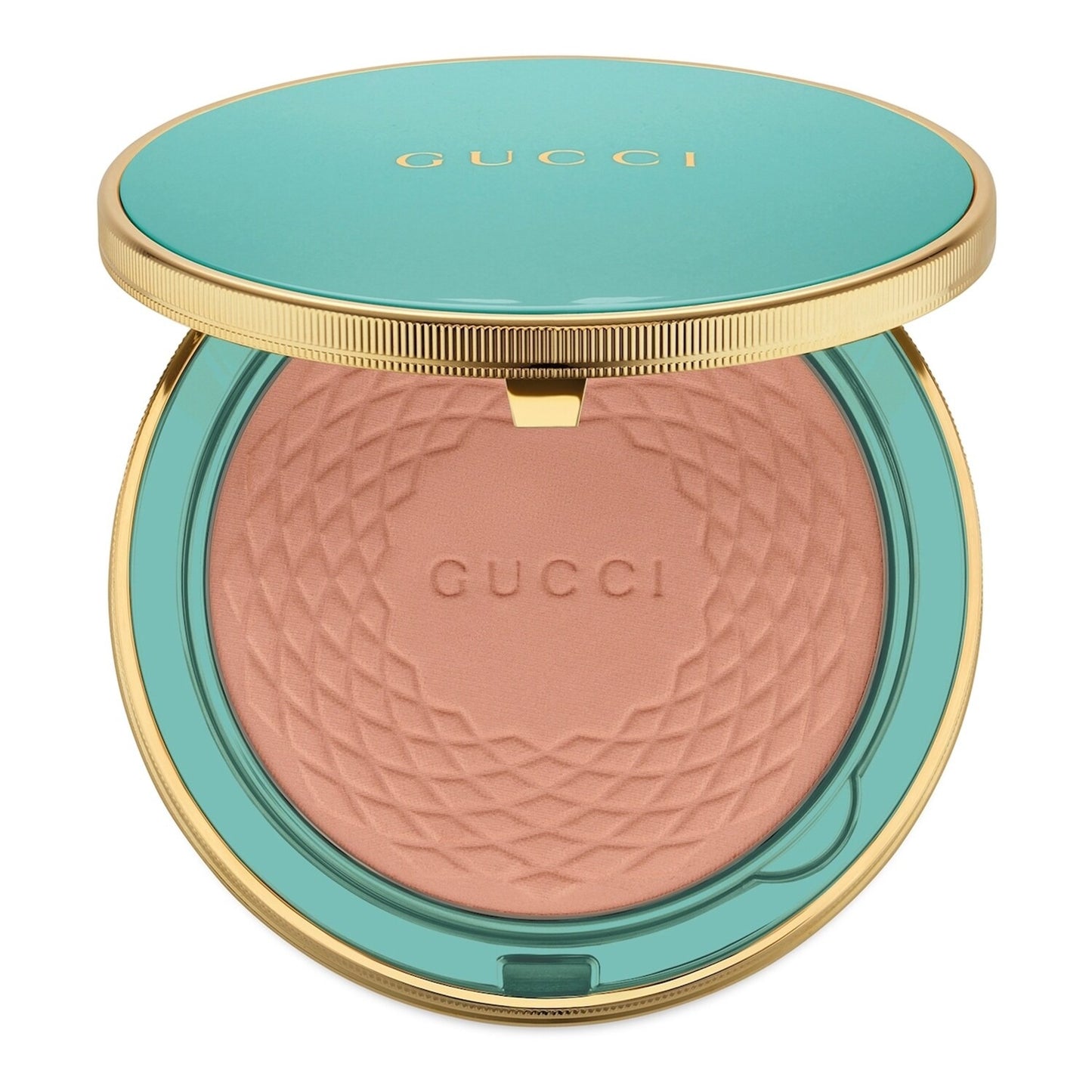 GUCCI Poudre De Beauté Éclat Soleil - Bronzing Powder