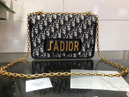 J'ADior Luxury Ladies Bag