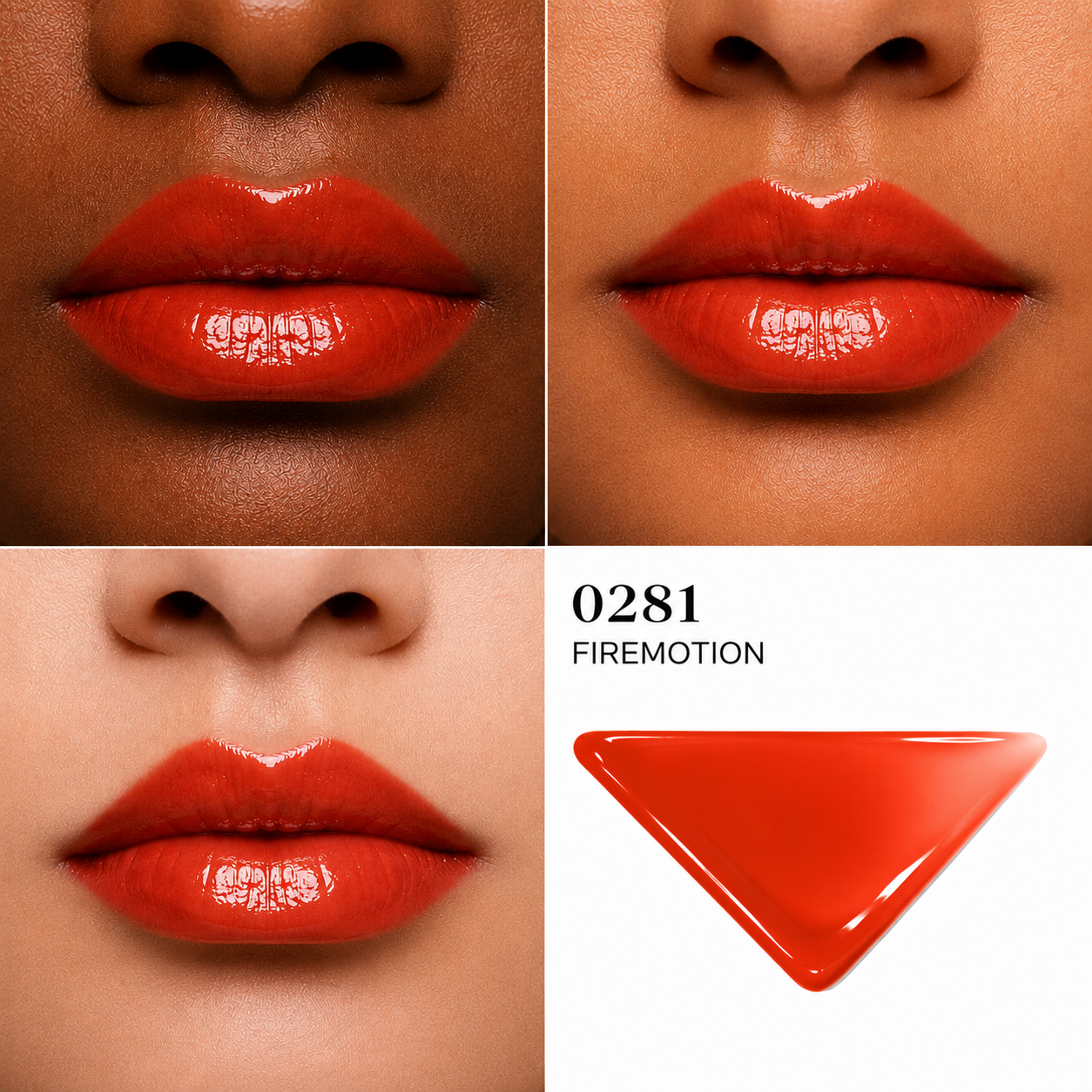 PRADA Reflection Glossy Liquid Balm