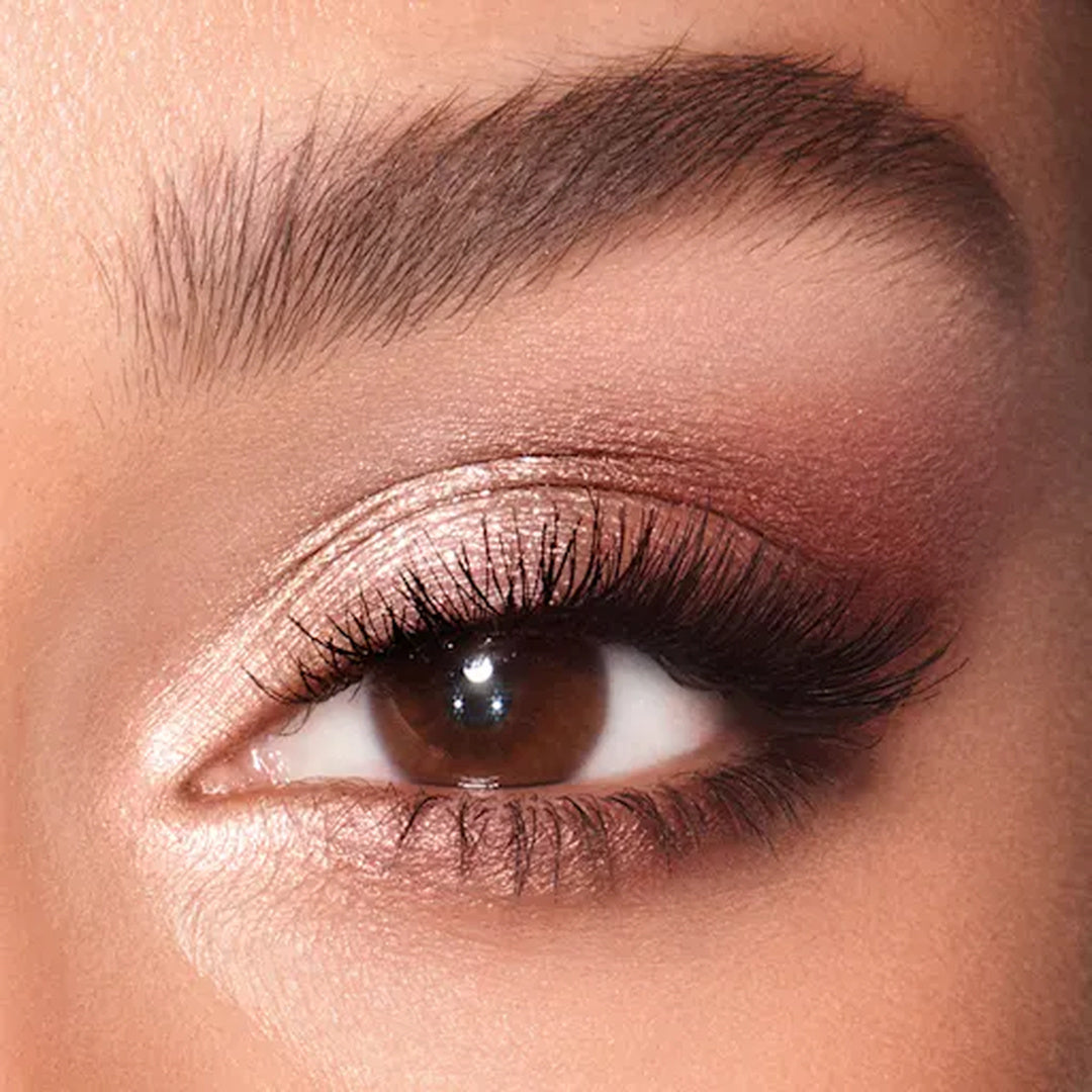 Charlotte Tilbury Bigger Brighter Eyes Eyeshadow Palette – Exagger-Eyes