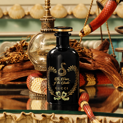 Gucci The Voice of the Snake Eau de Parfum