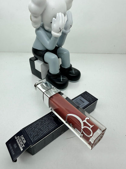 Dior Addict Lip Maximizer – Luxe Volume & Radiant Shine