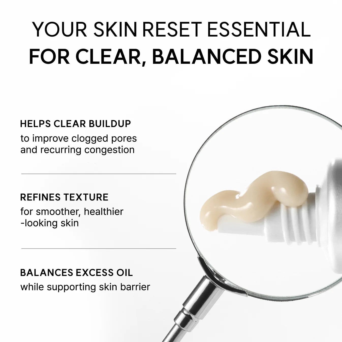Arencia Eraser Shot Glycolic Acid Booster – Daily Exfoliating Serum