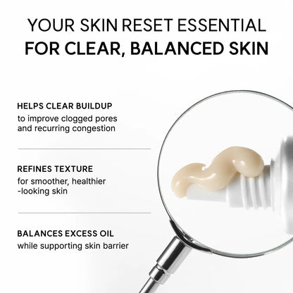 Arencia Eraser Shot Glycolic Acid Booster – Daily Exfoliating Serum