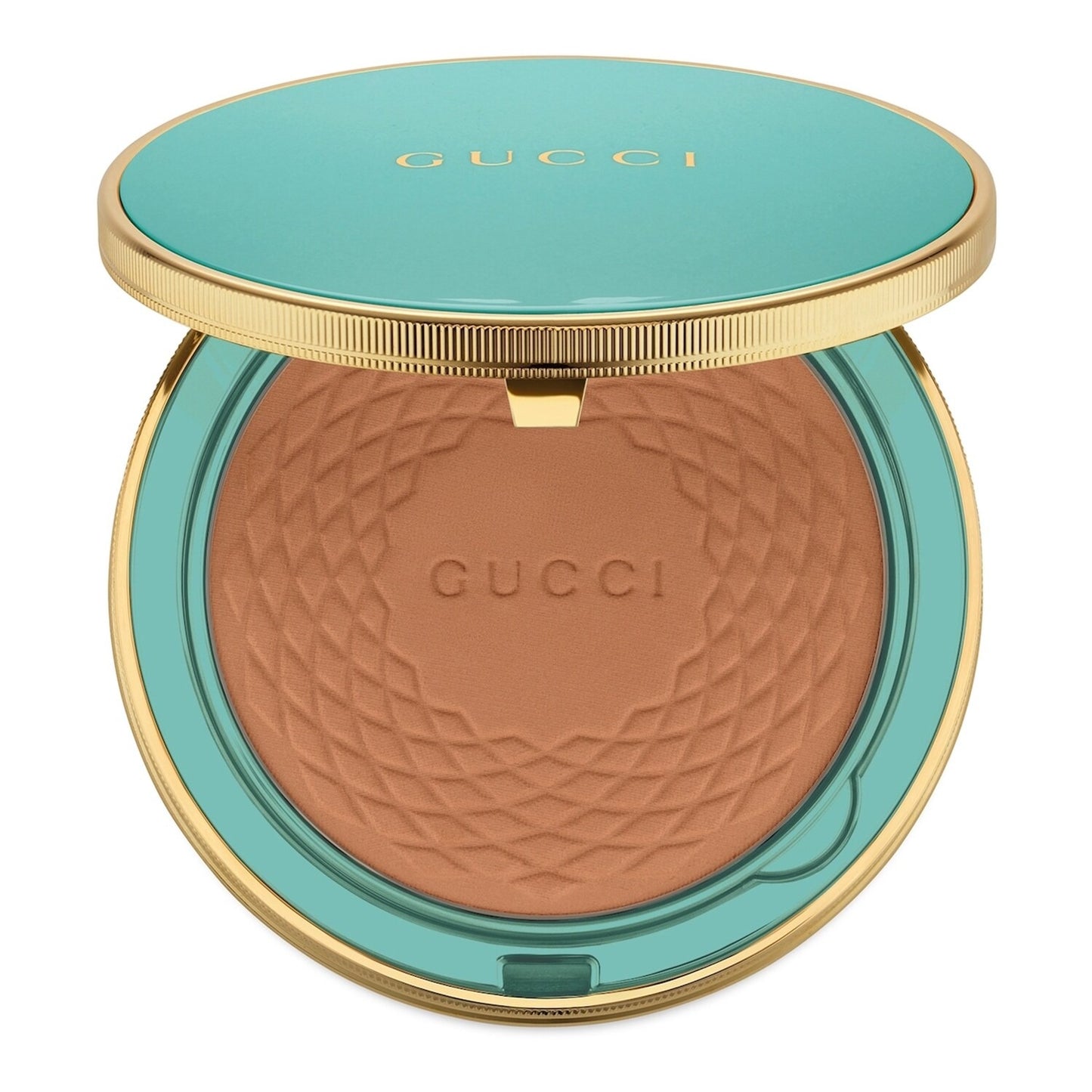 GUCCI Poudre De Beauté Éclat Soleil - Bronzing Powder