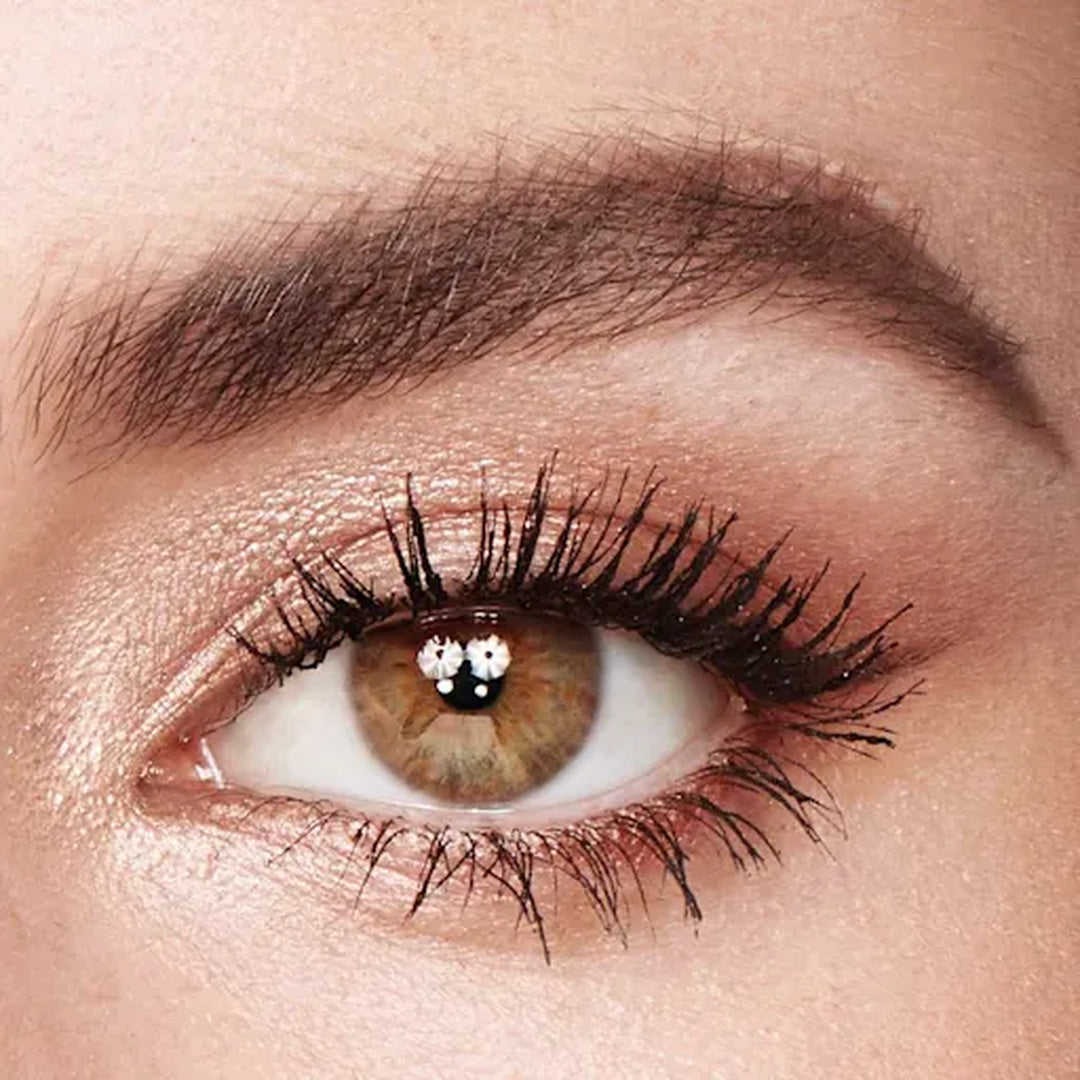 Charlotte Tilbury Bigger Brighter Eyes Eyeshadow Palette – Exagger-Eyes