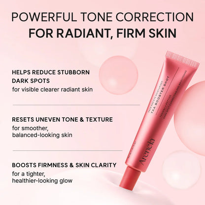 Arencia TXA Booster Shot – Dark Spot Correcting Serum