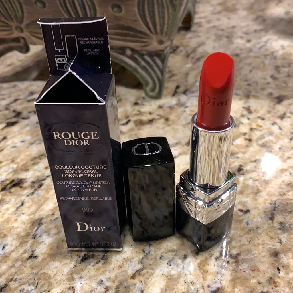 Dior Lipstick 3.5gram full size Collection for Every Mood