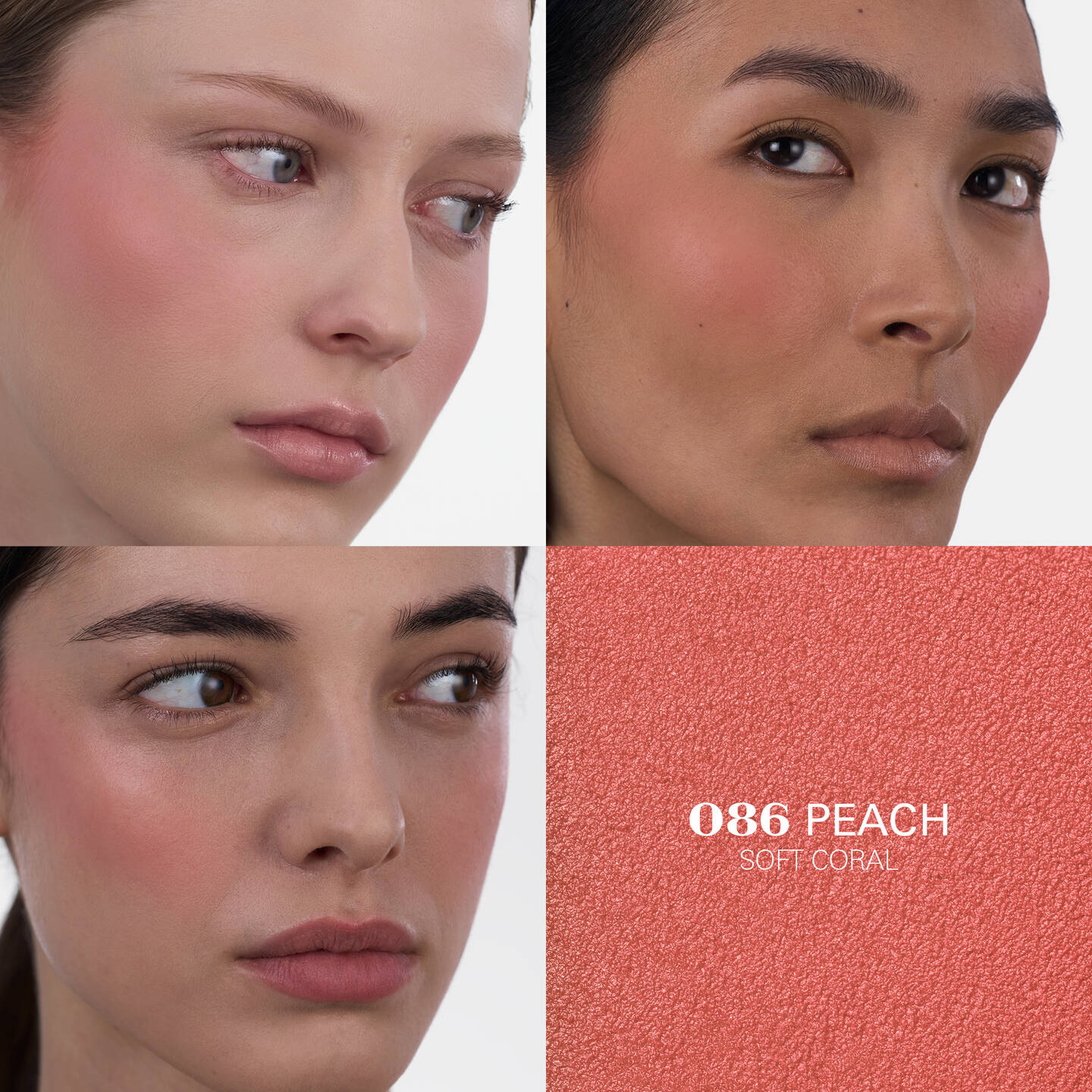 Prada — Touch Cream-to-Powder Blush