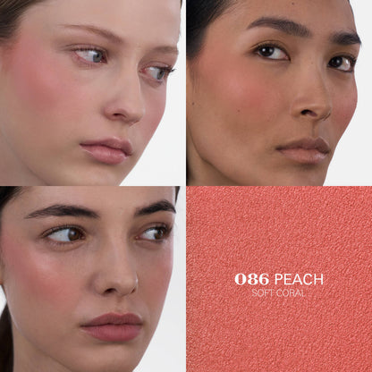 Prada — Touch Cream-to-Powder Blush