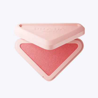 Prada — Touch Cream-to-Powder Blush