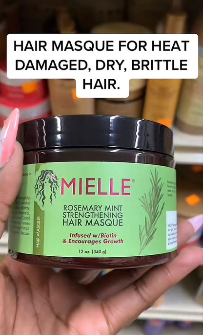 Mielle Organics Haircare special offers 50% off