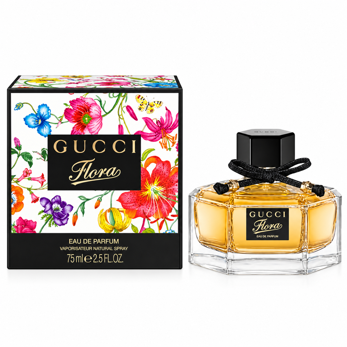 Gucci Flora Gorgeous Gardenia Eau de Parfum