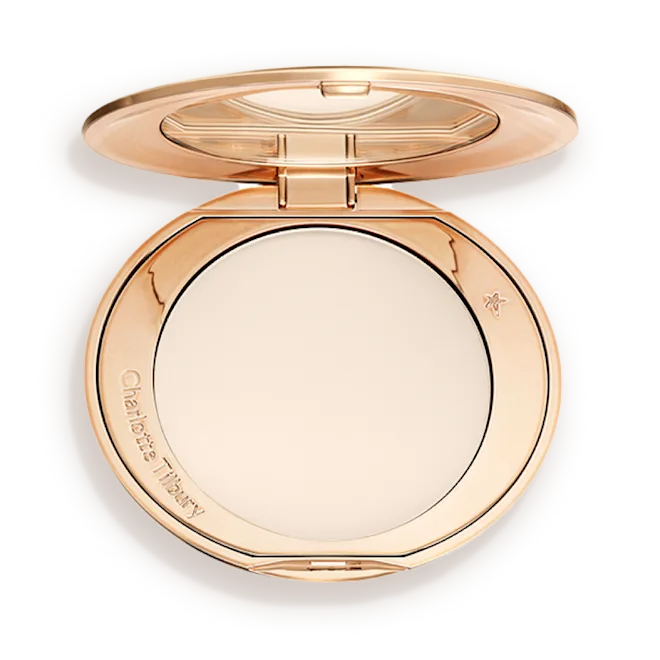 Charlotte Tilbury Airbrush Flawless Finish Setting Powder