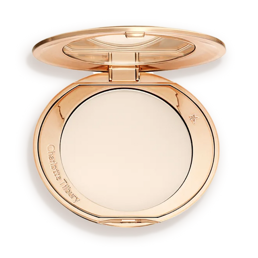Charlotte Tilbury Airbrush Flawless Finish Setting Powder
