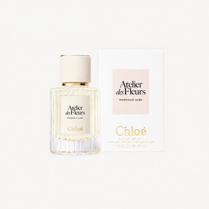 Chloé Atelier des Fleurs Magnolia Alba Eau de Parfum