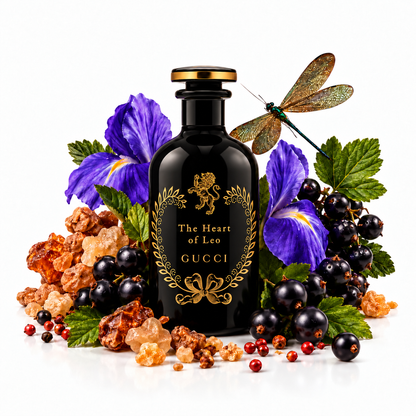 Gucci The Heart of Leo Eau de Parfum