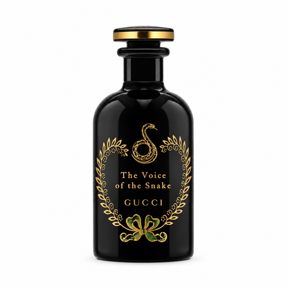 Gucci The Voice of the Snake Eau de Parfum