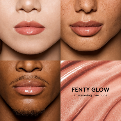 Fenty Beauty Gloss Bomb Universal Lip Gloss