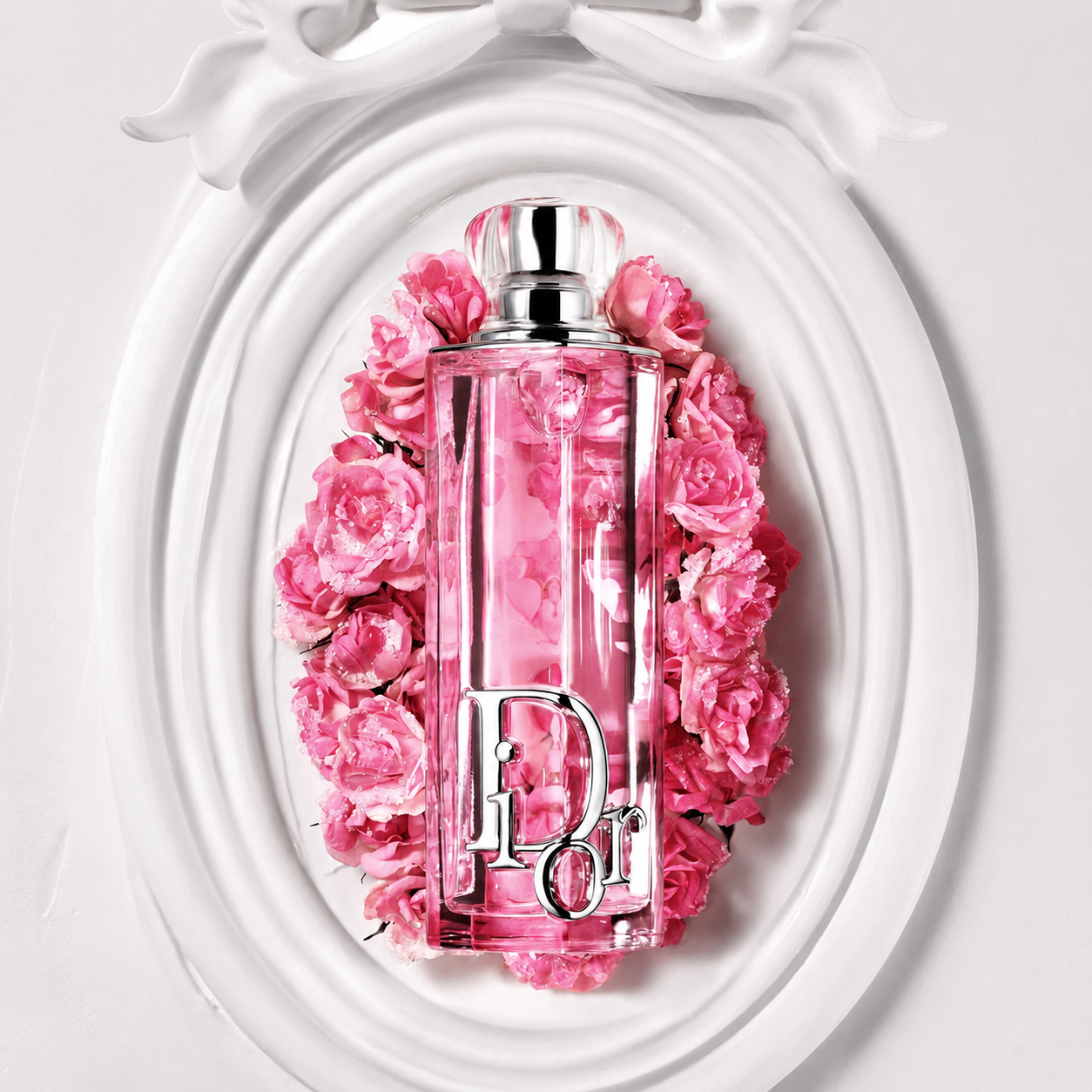 DIOR Addict Eau De Parfum – Rosy Glow