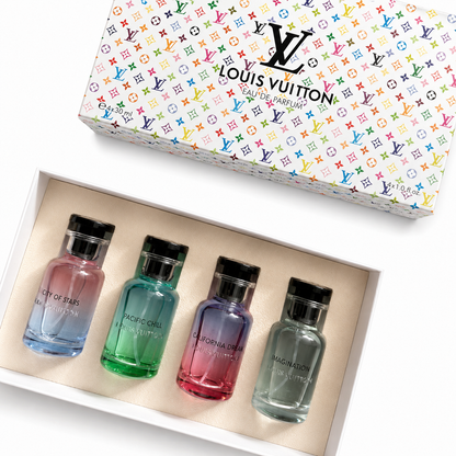 LV Mini Extraits Collection Eau de Parfum