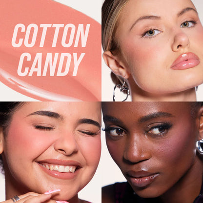 Huda Beauty Blush Filter Soft Glow Liquid Blush