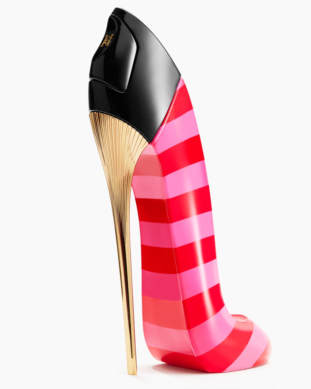 Good Girl Carolina Herrera — Collector Edition Exclusive Barcelona EDP